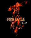 Fire Mage (Web Novel)