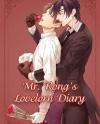 Mr. Rong’s Lovelorn Diary