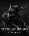 Supreme Magus (Web Novel)