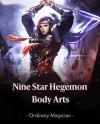 Nine Star Hegemon Body Art (WN)